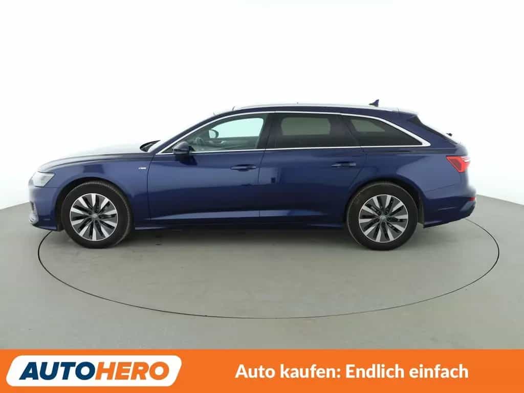 Audi A6 40 TDI Mild-Hybrid quattro Aut. *VC*HUD*LED* 03/2020-photo-2