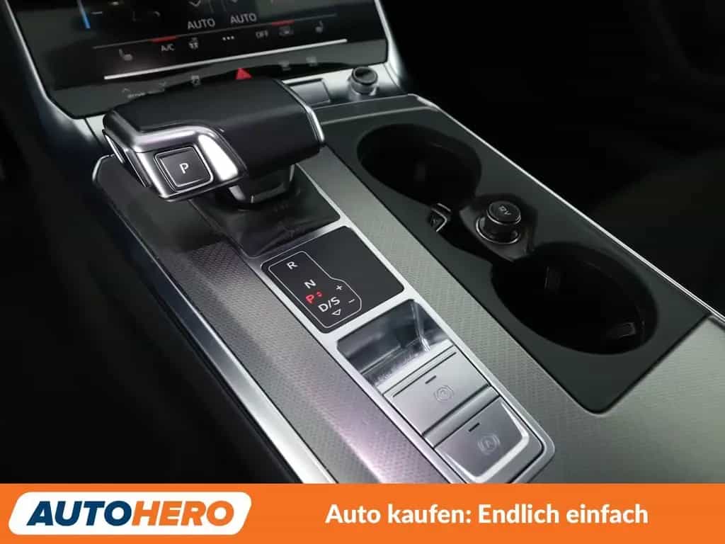 Audi A6 40 TDI Mild-Hybrid quattro Aut. *VC*HUD*LED* 03/2020-photo-22