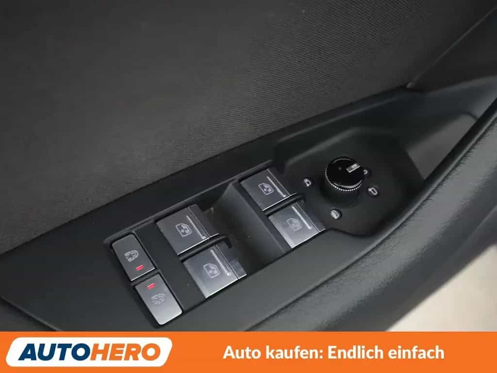 Audi A6 40 TDI Mild-Hybrid quattro Aut. *VC*HUD*LED* 03/2020-photo-23