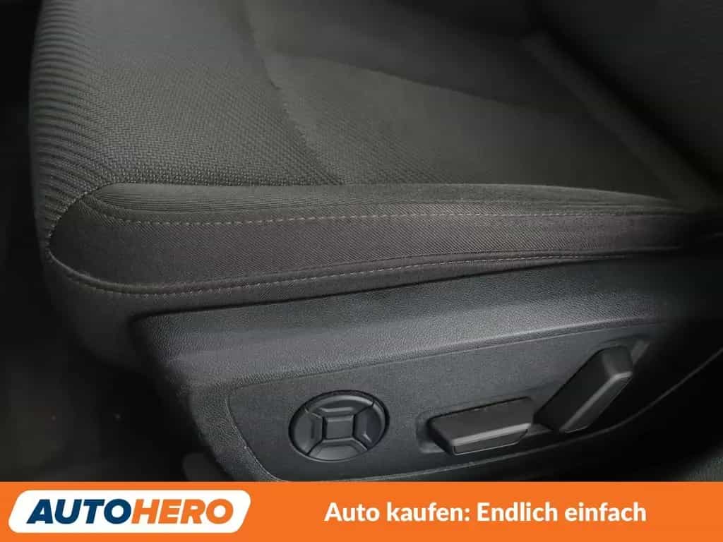Audi A6 40 TDI Mild-Hybrid quattro Aut. *VC*HUD*LED* 03/2020-photo-24
