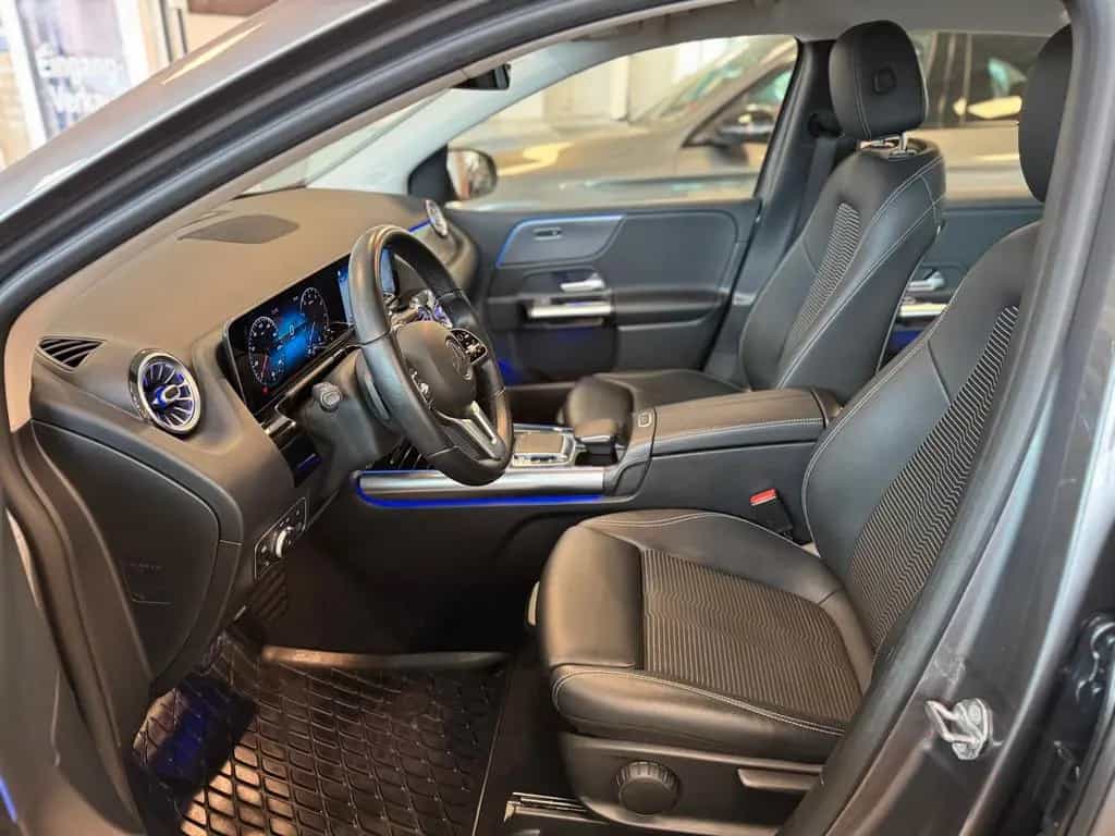 Mercedes-Benz B-Class 180 Prog/Edition19 7G-DCT LED AHK RüKa CarPlay 12/2019-photo-10