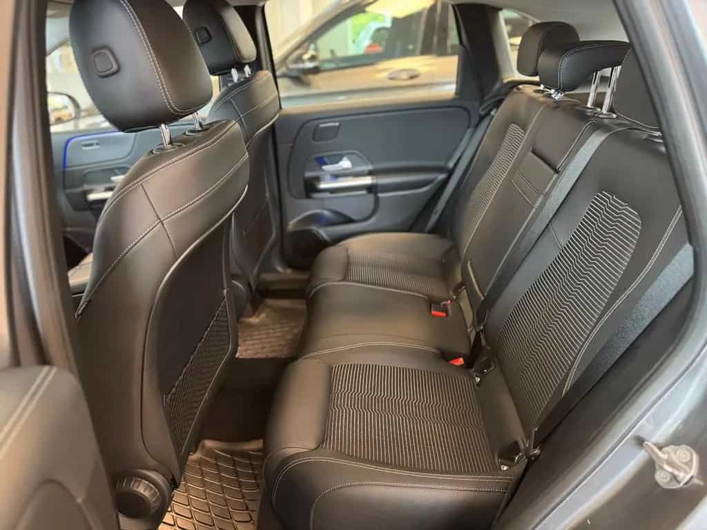 Mercedes-Benz B-Class 180 Prog/Edition19 7G-DCT LED AHK RüKa CarPlay 12/2019-photo-11