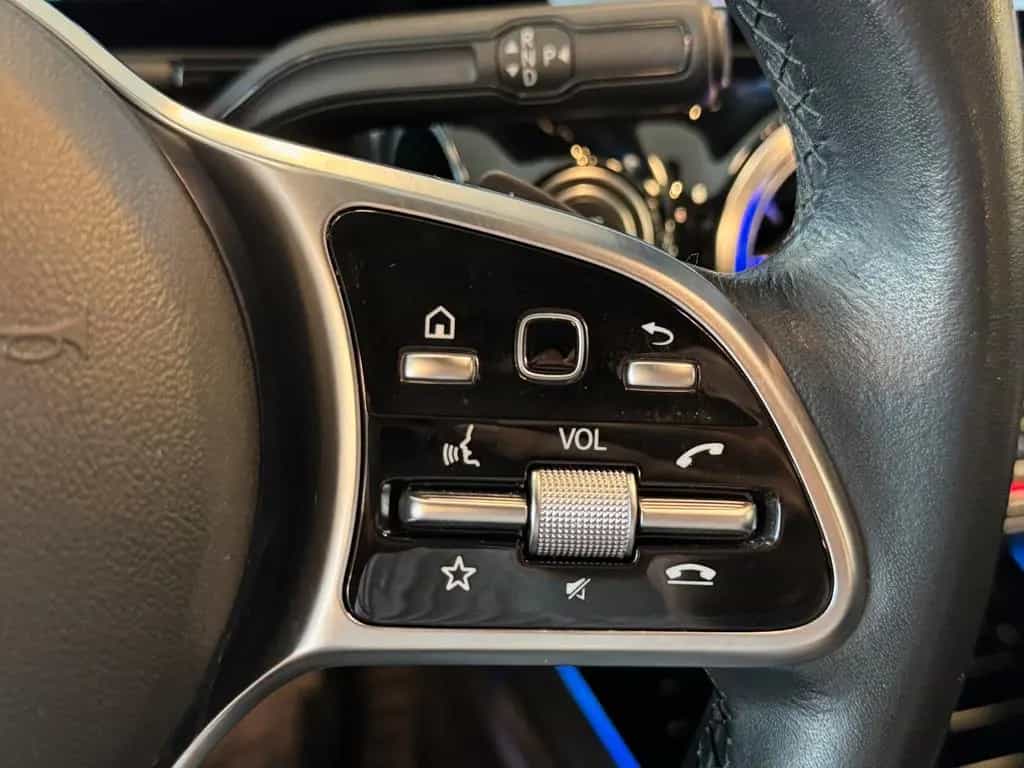 Mercedes-Benz B-Class 180 Prog/Edition19 7G-DCT LED AHK RüKa CarPlay 12/2019-photo-21