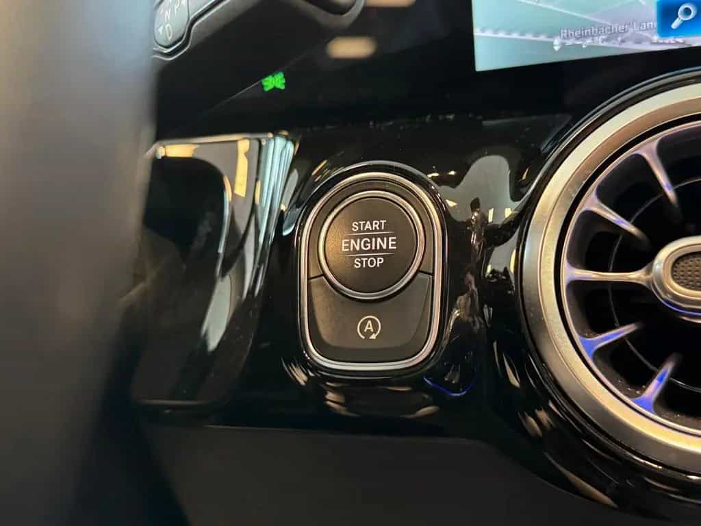 Mercedes-Benz B-Class 180 Prog/Edition19 7G-DCT LED AHK RüKa CarPlay 12/2019-photo-23