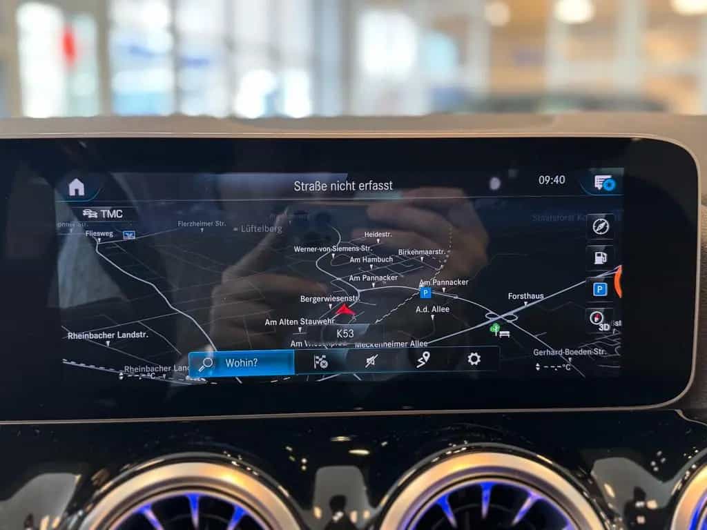 Mercedes-Benz B-Class 180 Prog/Edition19 7G-DCT LED AHK RüKa CarPlay 12/2019-photo-28