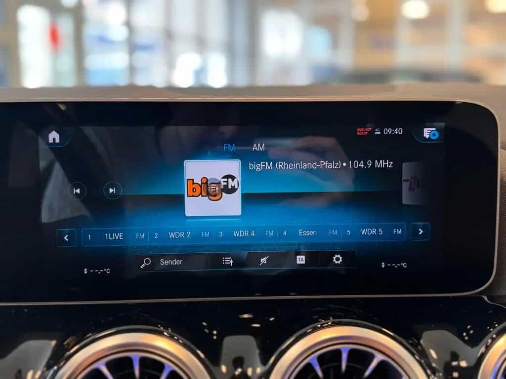Mercedes-Benz B-Class 180 Prog/Edition19 7G-DCT LED AHK RüKa CarPlay 12/2019-photo-29