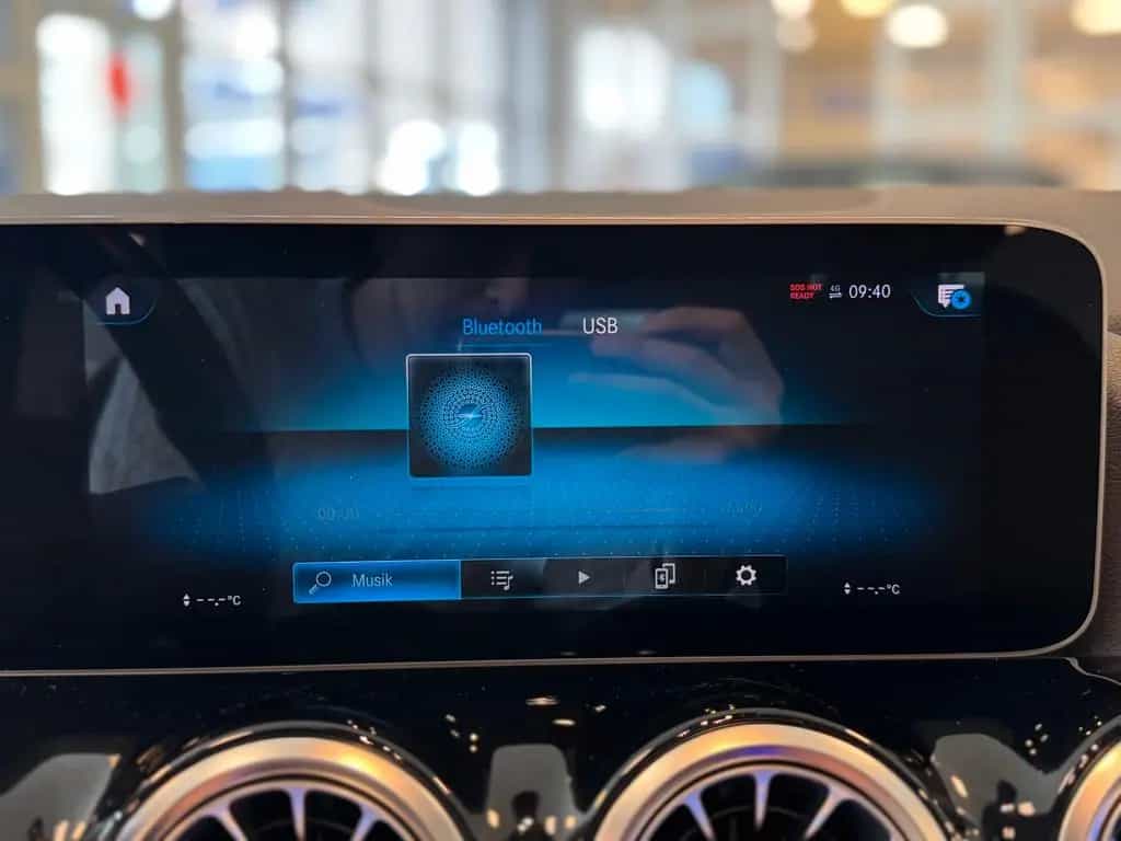 Mercedes-Benz B-Class 180 Prog/Edition19 7G-DCT LED AHK RüKa CarPlay 12/2019-photo-30