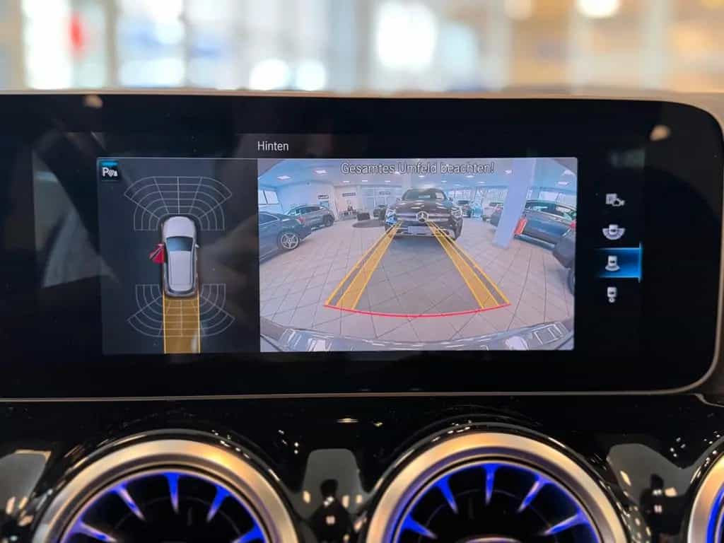 Mercedes-Benz B-Class 180 Prog/Edition19 7G-DCT LED AHK RüKa CarPlay 12/2019-photo-32