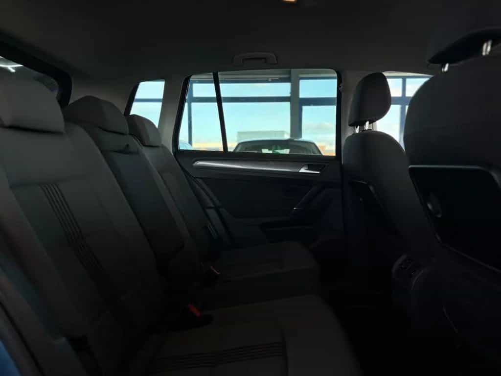 Volkswagen Golf Sportsvan VII Allstar BMT/Start-Stopp 05/2016-photo-20