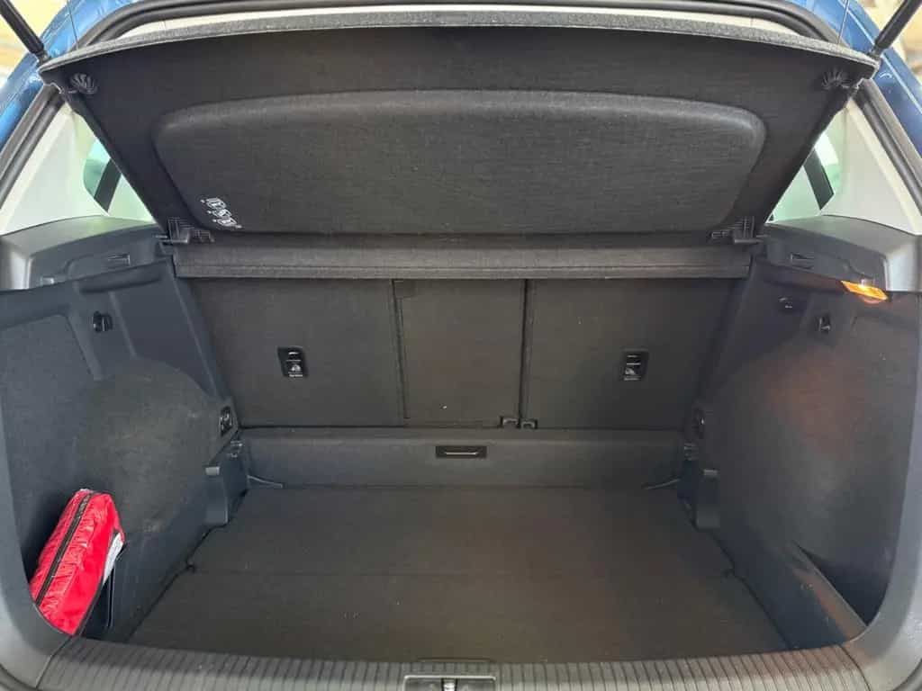 Volkswagen Golf Sportsvan VII Allstar BMT/Start-Stopp 05/2016-photo-21