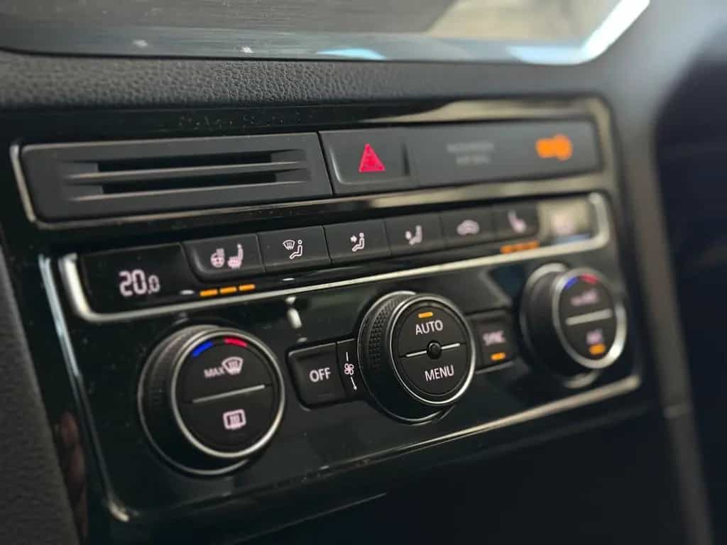 Volkswagen Golf Sportsvan VII Allstar BMT/Start-Stopp 05/2016-photo-23
