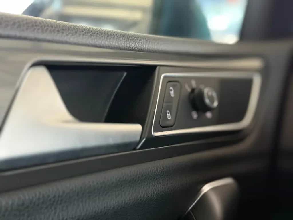 Volkswagen Golf Sportsvan VII Allstar BMT/Start-Stopp 05/2016-photo-25