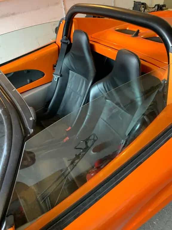 Lotus Elise 111 04/1998-photo-9