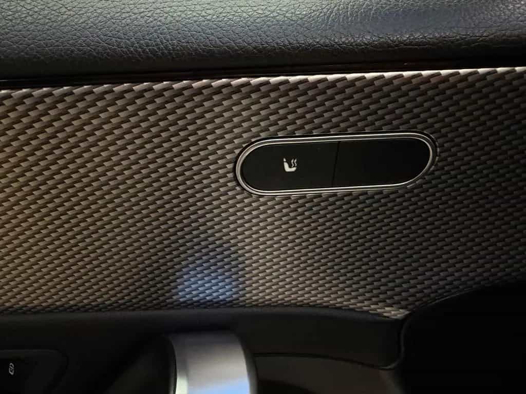 Mercedes-Benz A-Class 220/8Fach/FrontKamera/Navi/Garantie 10/2018-photo-22