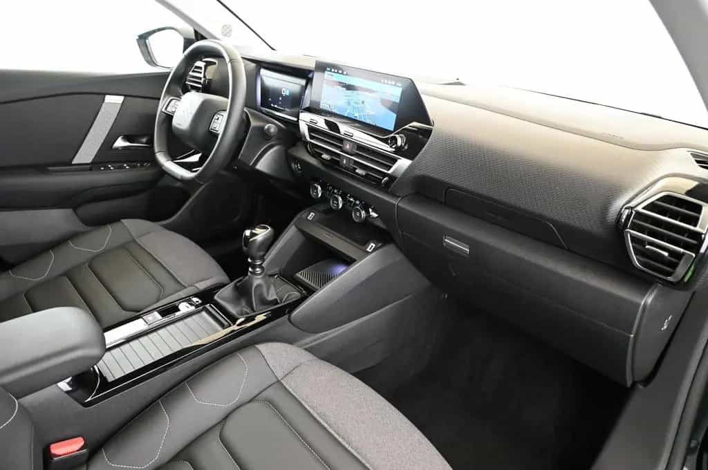 Citroën C4 1.2 PT 130 MAX LED/NAVI/SOUND-PAKET/PANO/H-UP 03/2024-photo-34