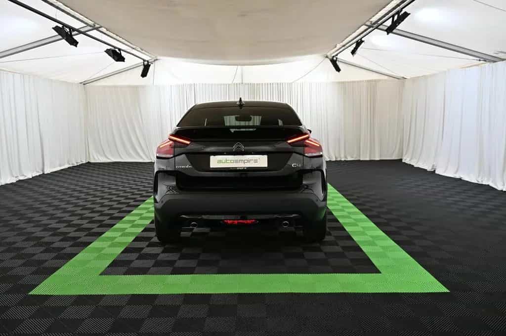 Citroën C4 1.2 PT 130 MAX LED/NAVI/SOUND-PAKET/PANO/H-UP 03/2024-photo-6