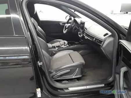 Audi A4 Lim 40 TDI qu S Line Int B&O,Matrix,Kamera,Le 02/2023-photo-6