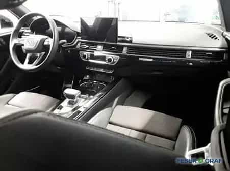 Audi A4 Lim 40 TDI qu S Line Int B&O,Matrix,Kamera,Le 02/2023-photo-7