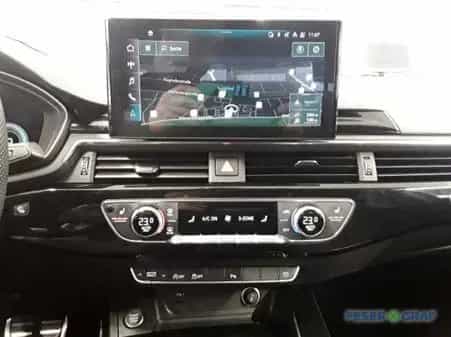 Audi A4 Lim 40 TDI qu S Line Int B&O,Matrix,Kamera,Le 02/2023-photo-8