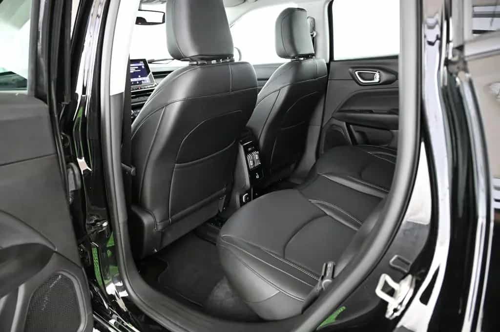 Jeep Compass 1.5 e-Hybrid DTC-7 Summit LED/ACC/LEDER/ 03/2025-photo-24