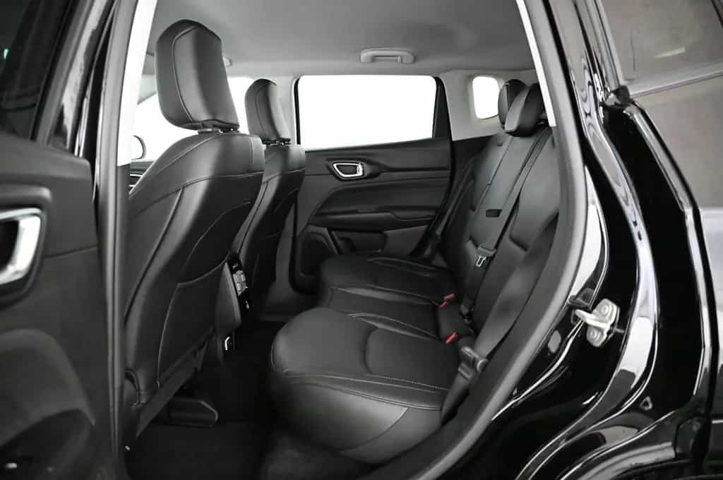 Jeep Compass 1.5 e-Hybrid DTC-7 Summit LED/ACC/LEDER/ 03/2025-photo-25