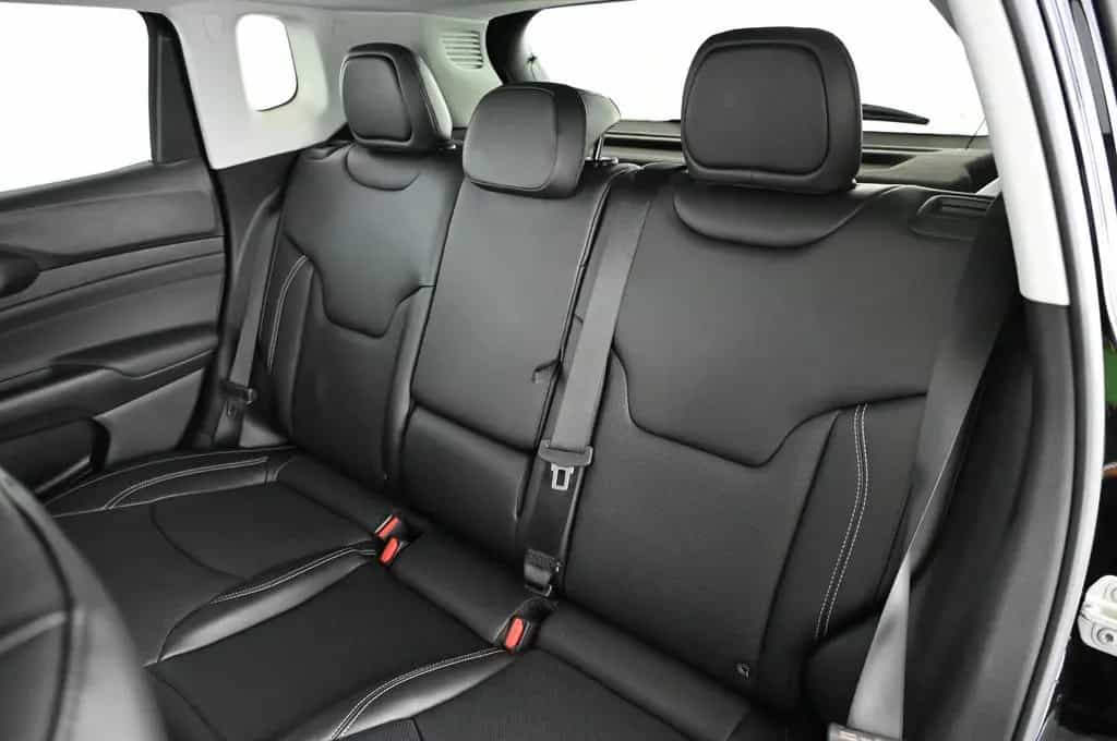 Jeep Compass 1.5 e-Hybrid DTC-7 Summit LED/ACC/LEDER/ 03/2025-photo-26