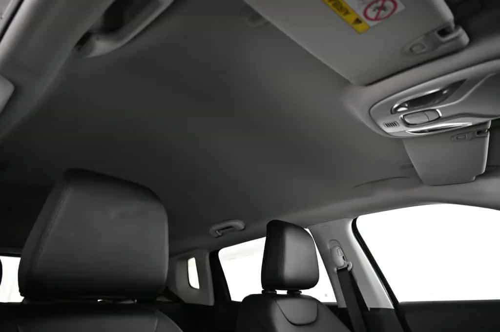 Jeep Compass 1.5 e-Hybrid DTC-7 Summit LED/ACC/LEDER/ 03/2025-photo-30