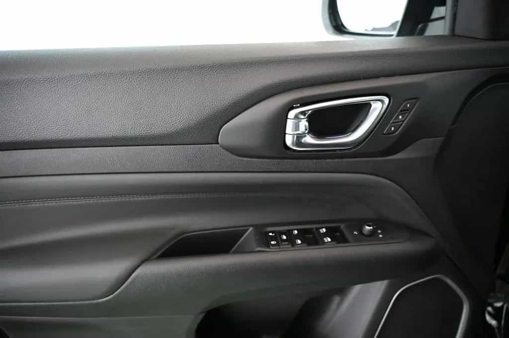 Jeep Compass 1.5 e-Hybrid DTC-7 Summit LED/ACC/LEDER/ 03/2025-photo-31