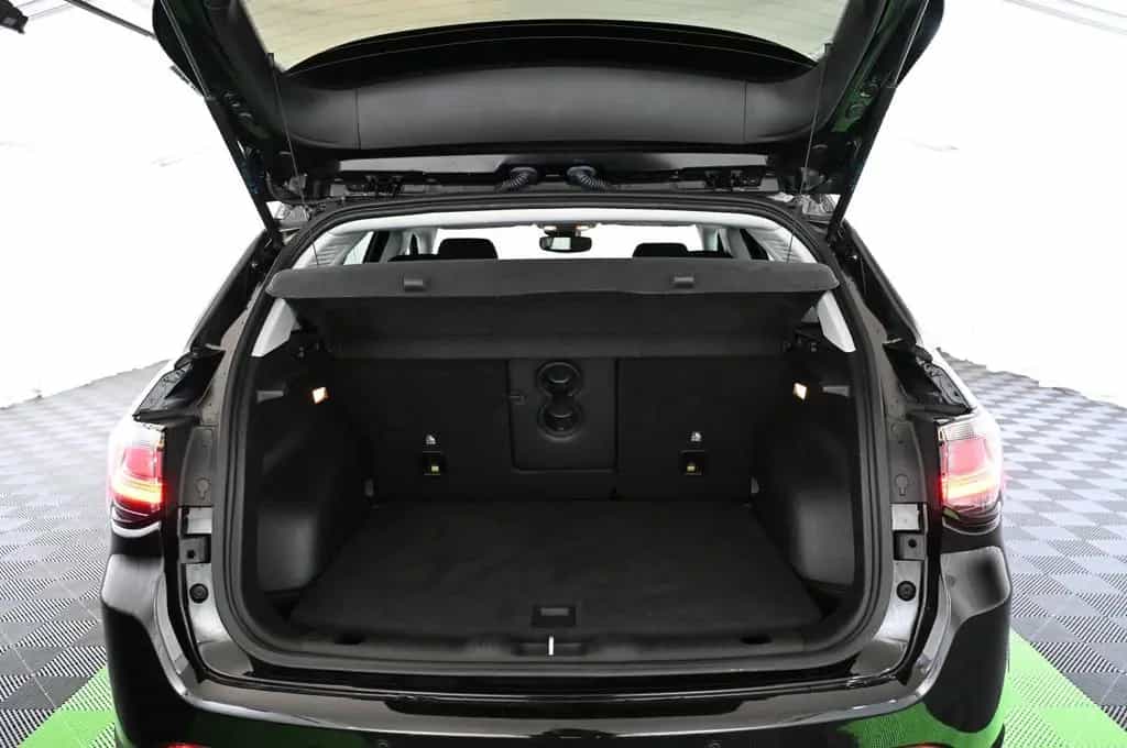Jeep Compass 1.5 e-Hybrid DTC-7 Summit LED/ACC/LEDER/ 03/2025-photo-36