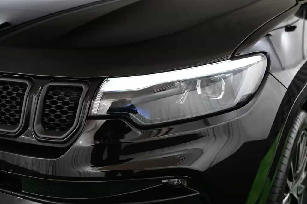 Jeep Compass 1.5 e-Hybrid DTC-7 Summit LED/ACC/LEDER/ 03/2025-photo-8