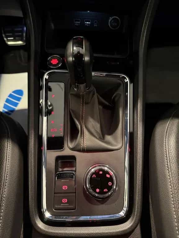 Seat Ateca Cupra/300PS/Leder/1.HD/Kamera/Virtuellta. 11/2019-photo-19