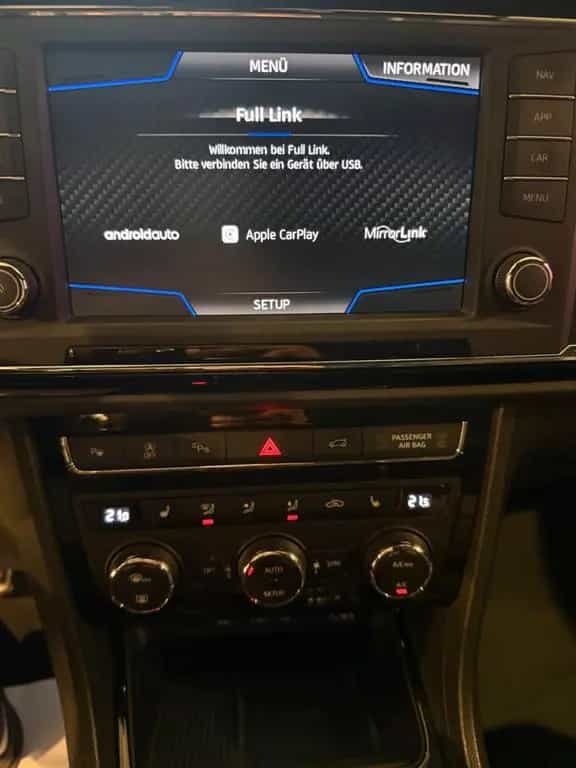 Seat Ateca Cupra/300PS/Leder/1.HD/Kamera/Virtuellta. 11/2019-photo-21