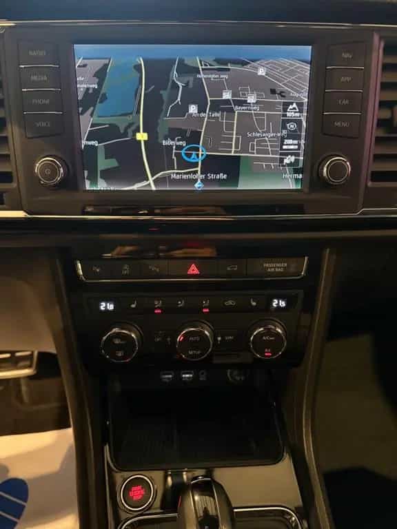 Seat Ateca Cupra/300PS/Leder/1.HD/Kamera/Virtuellta. 11/2019-photo-22