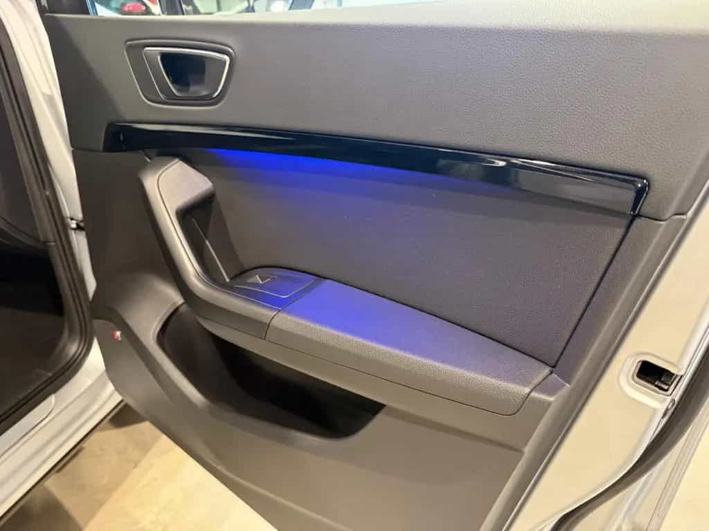 Seat Ateca Cupra/300PS/Leder/1.HD/Kamera/Virtuellta. 11/2019-photo-29