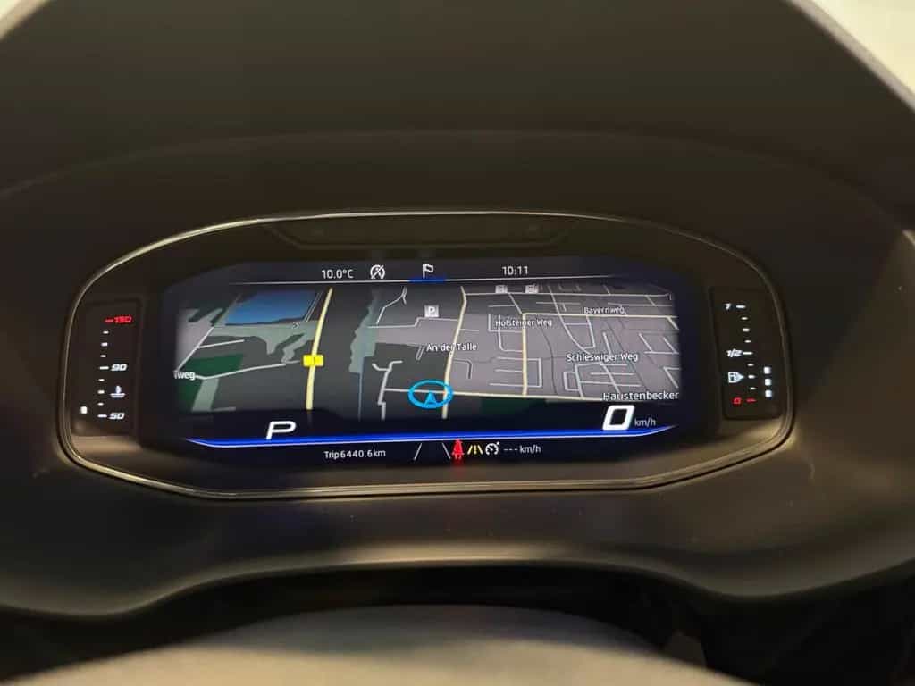 Seat Ateca Cupra/300PS/Leder/1.HD/Kamera/Virtuellta. 11/2019-photo-30