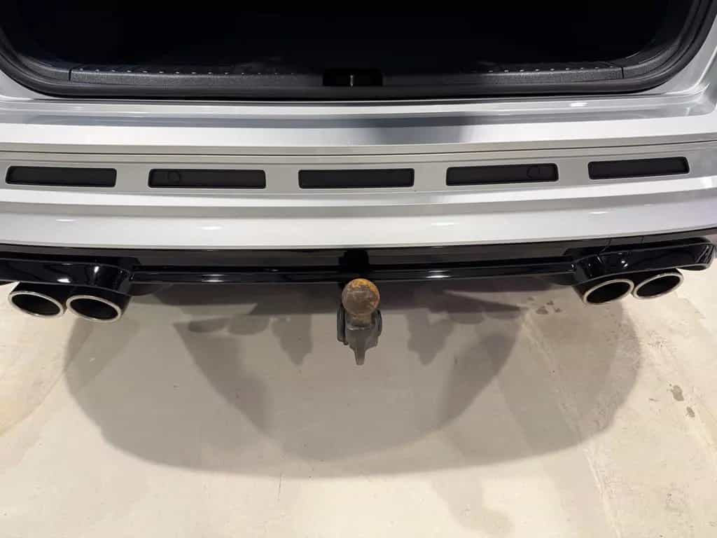 Seat Ateca Cupra/300PS/Leder/1.HD/Kamera/Virtuellta. 11/2019-photo-39