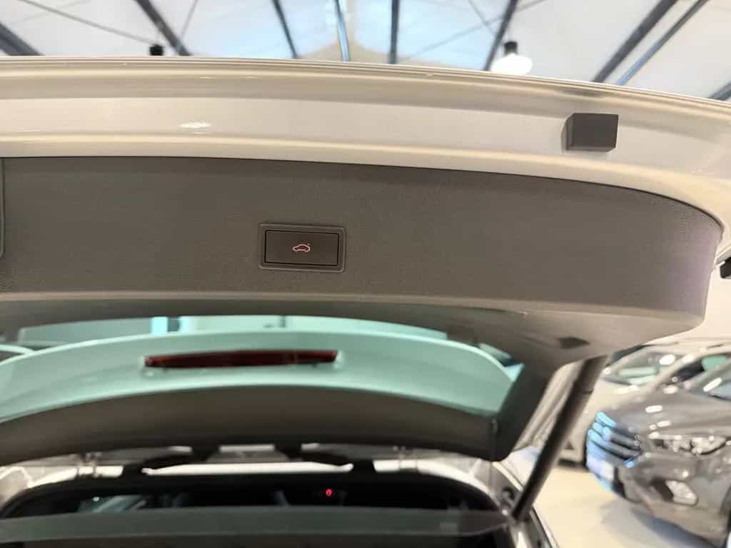 Seat Ateca Cupra/300PS/Leder/1.HD/Kamera/Virtuellta. 11/2019-photo-40
