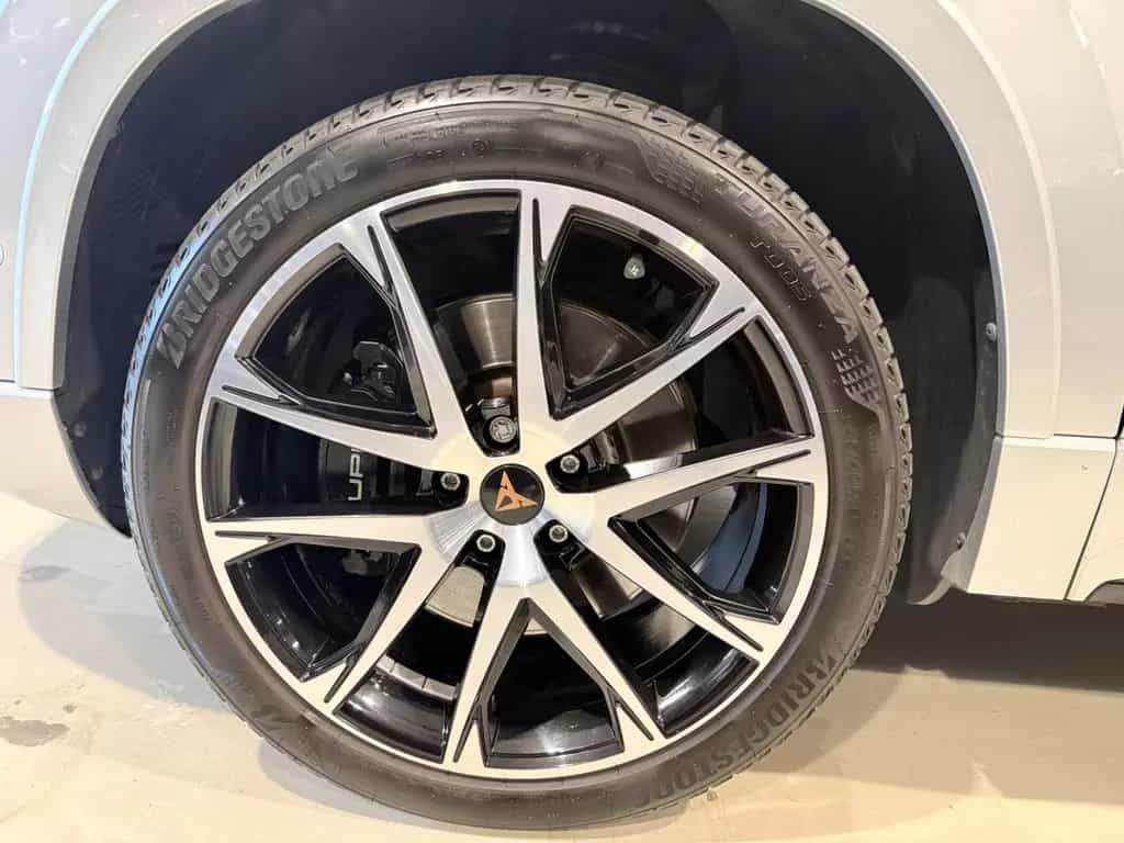 Seat Ateca Cupra/300PS/Leder/1.HD/Kamera/Virtuellta. 11/2019-photo-41