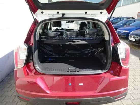 Ssangyong Tivoli 1,5 T-GDI Turbo 2WD MT Fizz Navi DAB RKam 01/2023-photo-7