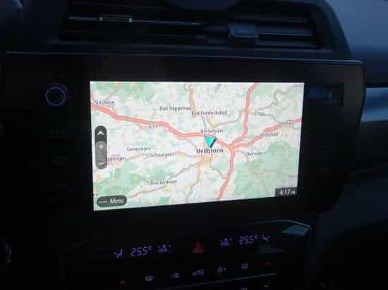 KGM Tivoli Tivoli Grand 1,5 T-GDI 2WD AT Sapphire T 02/2025-photo-11