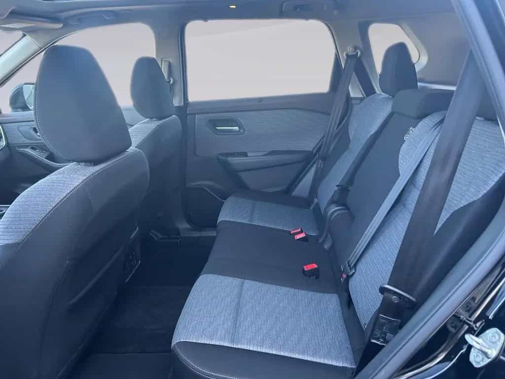 Nissan X-Trail 1.5 VC-T e-Power *N-CONNECTA*ALLRAD*AHK* 03/2023-photo-10