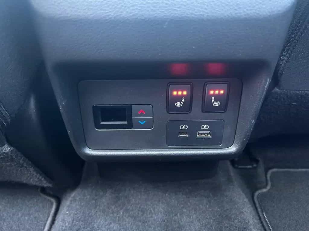 Nissan X-Trail 1.5 VC-T e-Power *N-CONNECTA*ALLRAD*AHK* 03/2023-photo-13