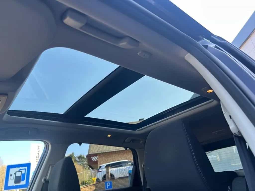 Nissan X-Trail 1.5 VC-T e-Power *N-CONNECTA*ALLRAD*AHK* 03/2023-photo-15