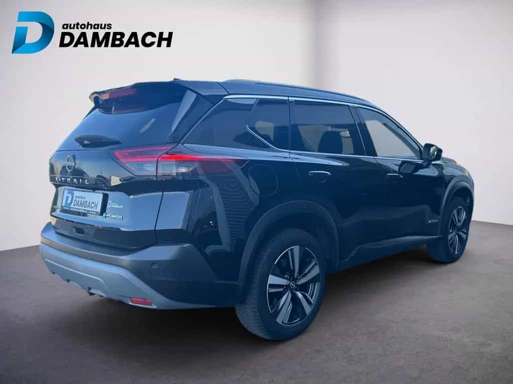 Nissan X-Trail 1.5 VC-T e-Power *N-CONNECTA*ALLRAD*AHK* 03/2023-photo-2