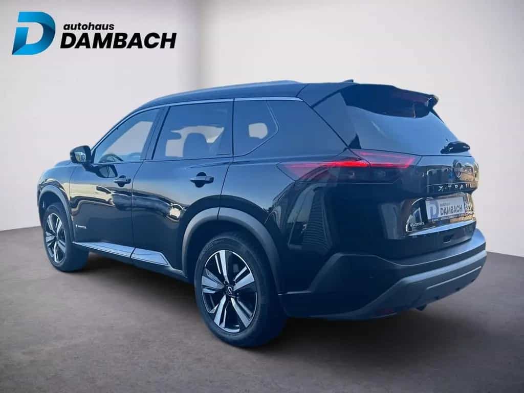 Nissan X-Trail 1.5 VC-T e-Power *N-CONNECTA*ALLRAD*AHK* 03/2023-photo-3