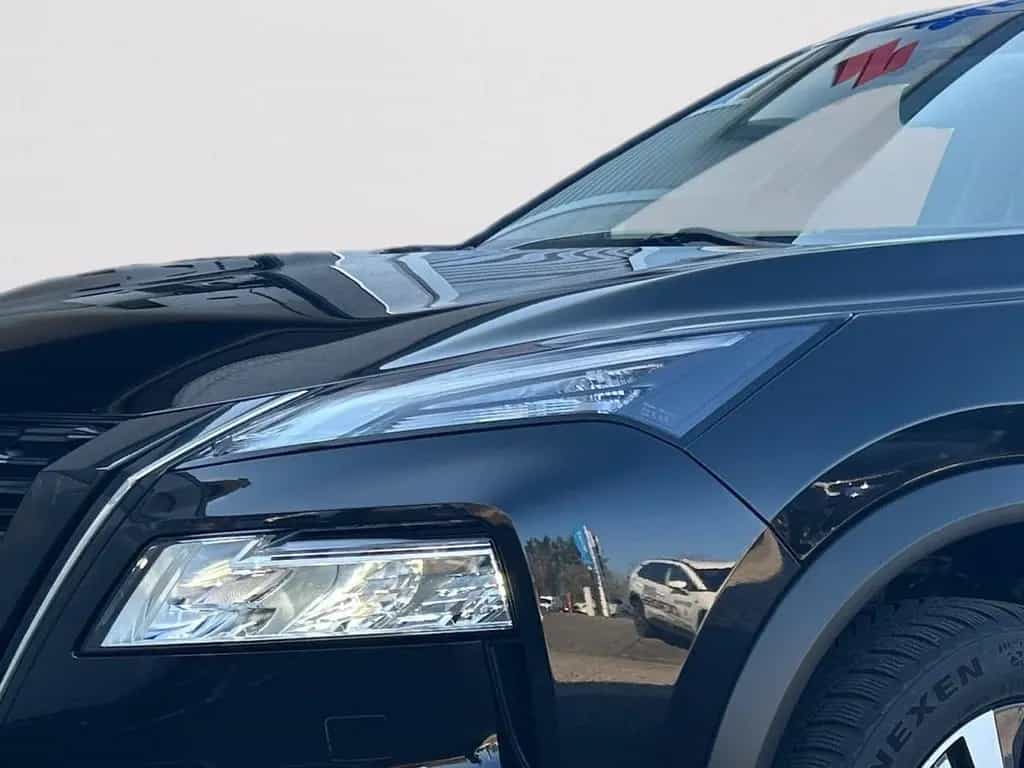 Nissan X-Trail 1.5 VC-T e-Power *N-CONNECTA*ALLRAD*AHK* 03/2023-photo-4