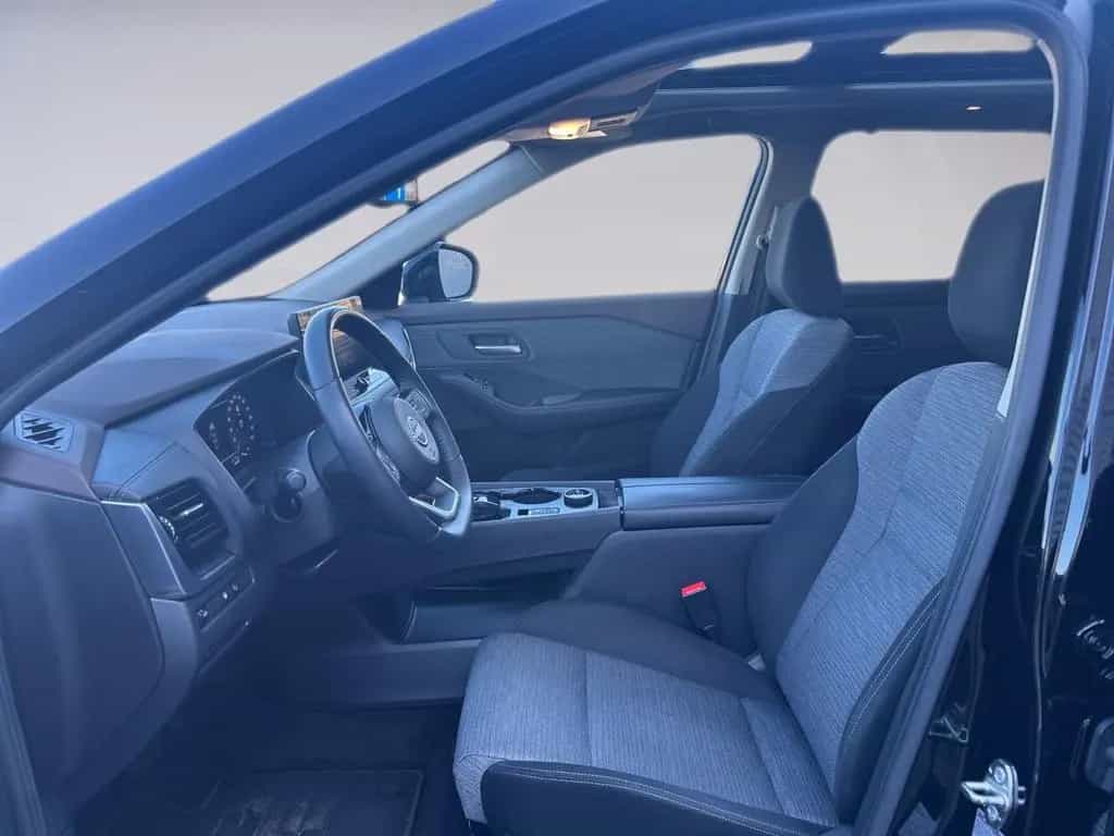 Nissan X-Trail 1.5 VC-T e-Power *N-CONNECTA*ALLRAD*AHK* 03/2023-photo-6