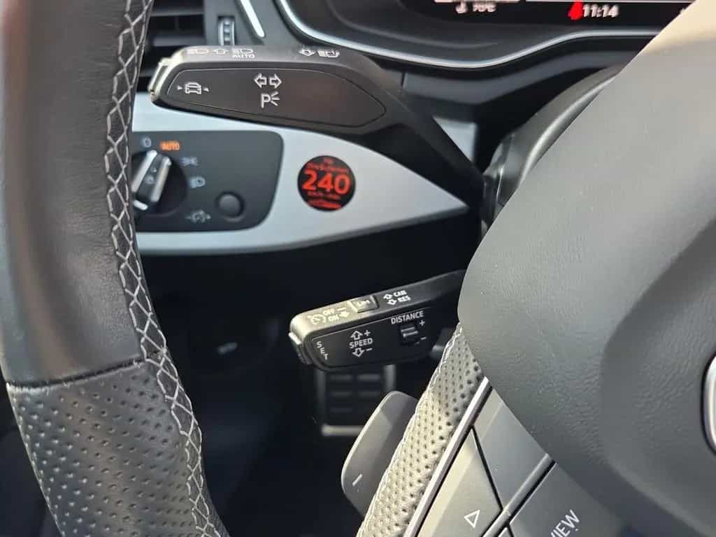 Audi S5 Cabriolet Cabrio TFSI quattro*Navi*Matrix*Alu 03/2023-photo-15