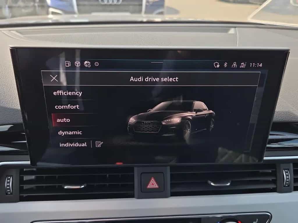 Audi S5 Cabriolet Cabrio TFSI quattro*Navi*Matrix*Alu 03/2023-photo-17