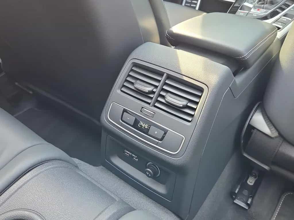Audi S5 Cabriolet Cabrio TFSI quattro*Navi*Matrix*Alu 03/2023-photo-19